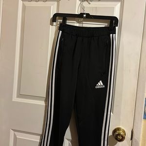 Adidas youth tiro pants soccer